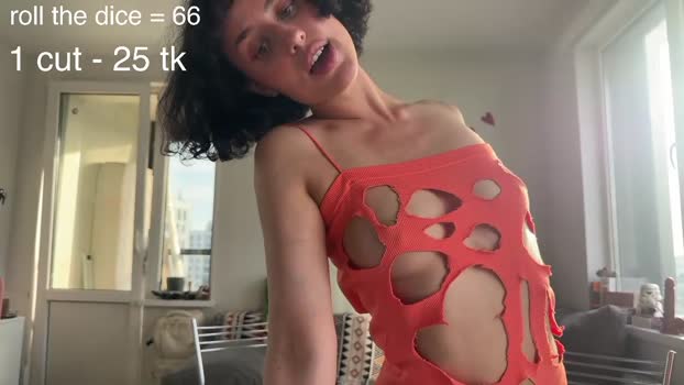 flaming_hotty gag Webcam SHOW @ Chaturbate 14-07-2025