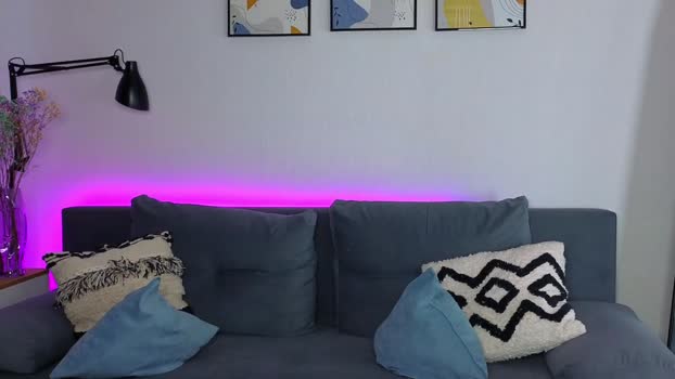 ksyushy Topless Webcam SHOW @ Chaturbate 15-07-2025