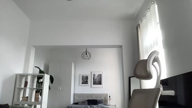 la_seductrice beauty Webcam SHOW @ Chaturbate 14-07-2025