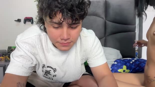 litle_cherry Webcam Webcam SHOW @ Chaturbate 15-07-2025