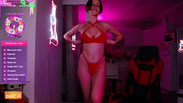 red_foxxx_ pussy Webcam SHOW @ Chaturbate 15-07-2025