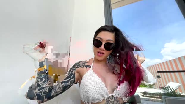 sammyravenwood boobs Webcam SHOW @ Chaturbate 14-07-2025