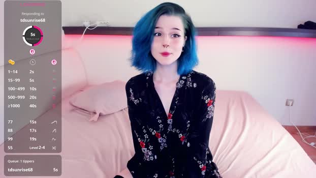 alicentity sucktits Webcam SHOW @ Chaturbate 16-07-2025