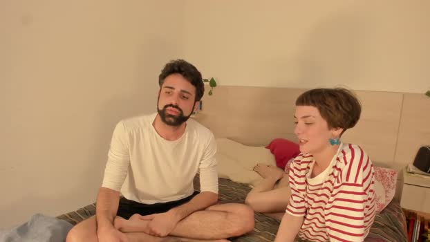 amancay_ Topless Webcam SHOW @ Chaturbate 16-07-2025