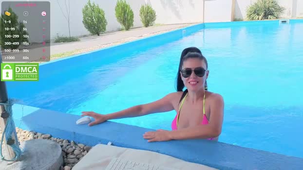 carlasquirt pussy Webcam SHOW @ Chaturbate 16-07-2025