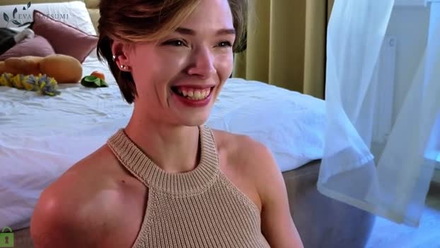 eva_natsumi analsex Webcam SHOW @ Chaturbate 16-07-2025