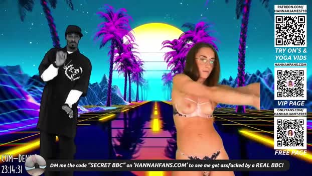 hannahjames710 oral Webcam SHOW @ Chaturbate 16-07-2025