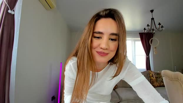 im_jasmine Porn Webcam SHOW @ Chaturbate 16-07-2025