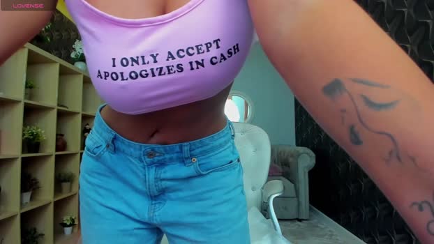 nicole___19 Nude Webcam SHOW @ Chaturbate 15-07-2025