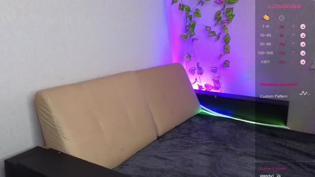 paradisepleasure_ ass Webcam SHOW @ Chaturbate 16-07-2025