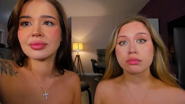 sexxxsirens fuck Webcam SHOW @ Chaturbate 16-07-2025