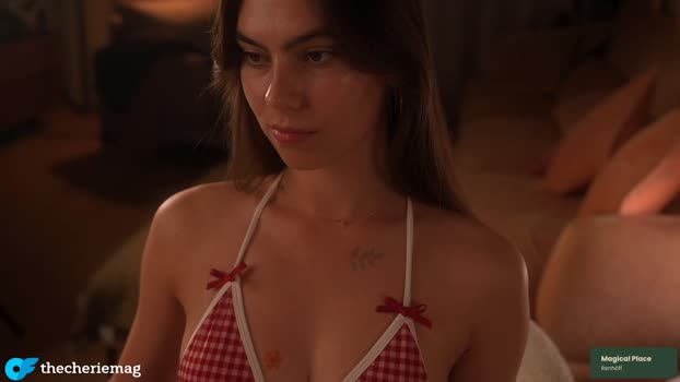 thecherie sexykitty Webcam SHOW @ Chaturbate 16-07-2025