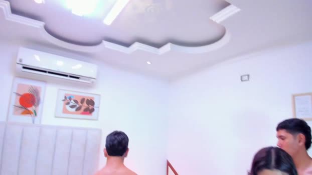 twogirls2boys oral Webcam SHOW @ Chaturbate 15-07-2025