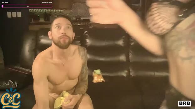 chaykneadscookie kinky Webcam SHOW @ Chaturbate 17-07-2025