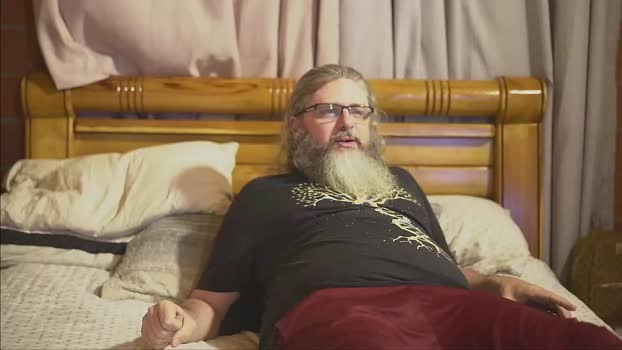 cheeseburgerjesus fuckme Webcam SHOW @ Chaturbate 17-07-2025