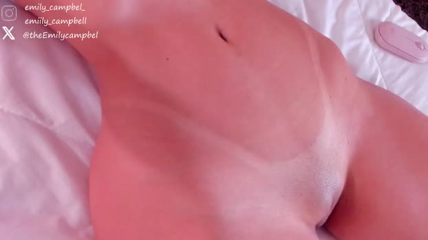 emiilycampbell boobs Webcam SHOW @ Chaturbate 17-07-2025