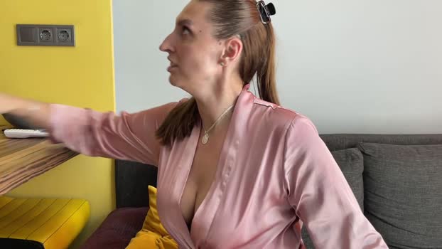 erica_dav big Webcam SHOW @ Chaturbate 17-07-2025