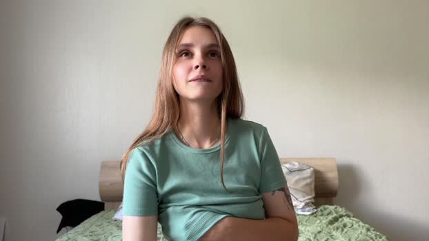 eva_calvin fingers Webcam SHOW @ Chaturbate 17-07-2025