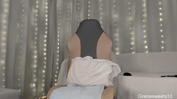 graciously3333 hard Webcam SHOW @ Chaturbate 17-07-2025