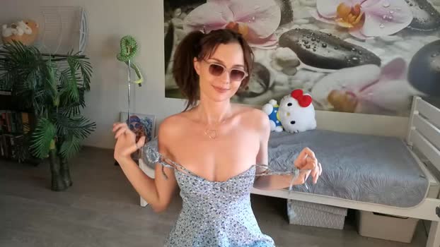 jennycutey bj-dildo Webcam SHOW @ Chaturbate 17-07-2025