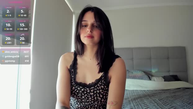 yourfreakygirl analsex Webcam SHOW @ Chaturbate 16-07-2025