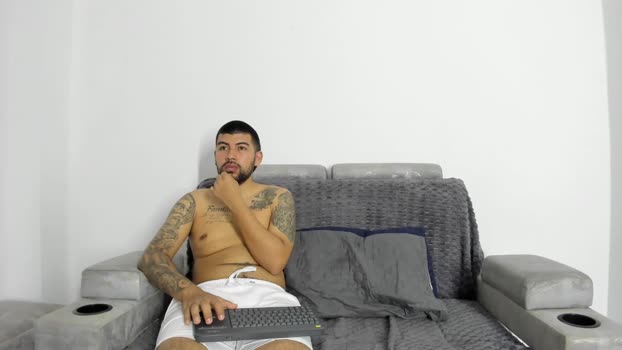 dulceromance wank Webcam SHOW @ Chaturbate 18-07-2025