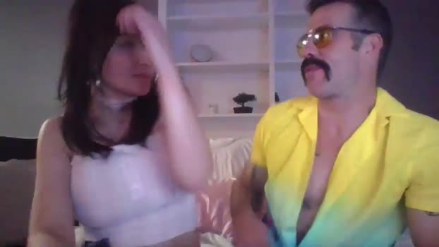 fitfuckfetish Recorded Webcam SHOW @ Chaturbate 18-07-2025