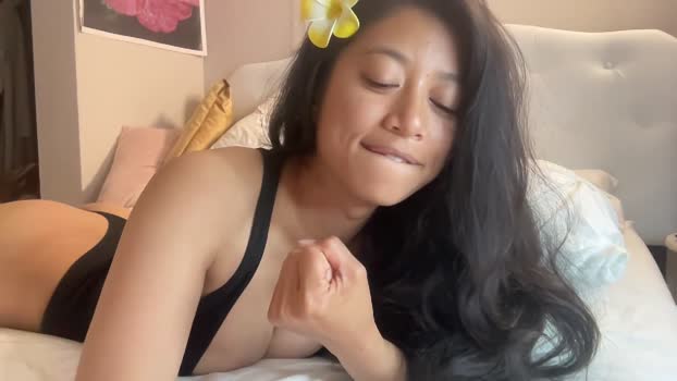 hawaiigirl_ big Webcam SHOW @ Chaturbate 18-07-2025