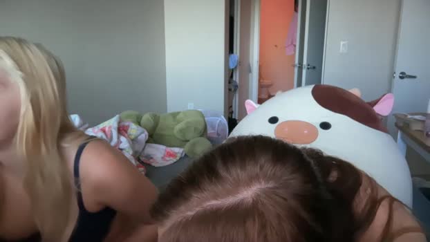 kenziesmithh Ass Webcam SHOW @ Chaturbate 18-07-2025
