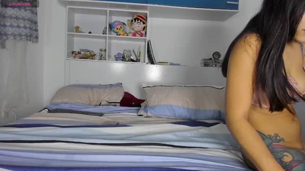 latinuycouple wet Webcam SHOW @ Chaturbate 18-07-2025