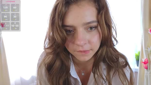 lizbethbiers spank Webcam SHOW @ Chaturbate 18-07-2025