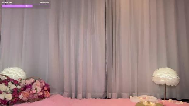 mishapalmer amateur Webcam SHOW @ Chaturbate 18-07-2025