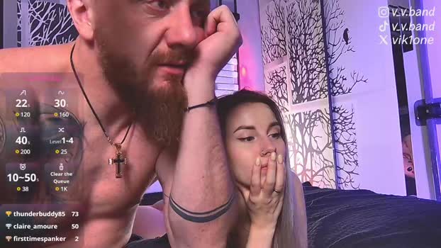 nikki7377 suckcock Webcam SHOW @ Chaturbate 17-07-2025