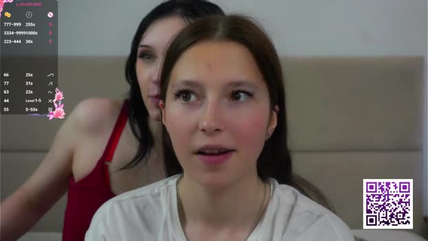 vivid_girls wet Webcam SHOW @ Chaturbate 18-07-2025