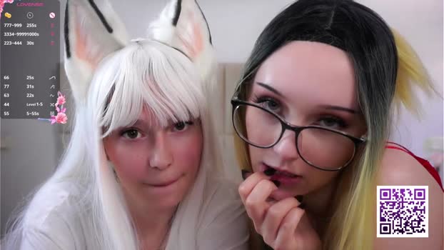 vivid_girls fuckher Webcam SHOW @ Chaturbate 18-07-2025