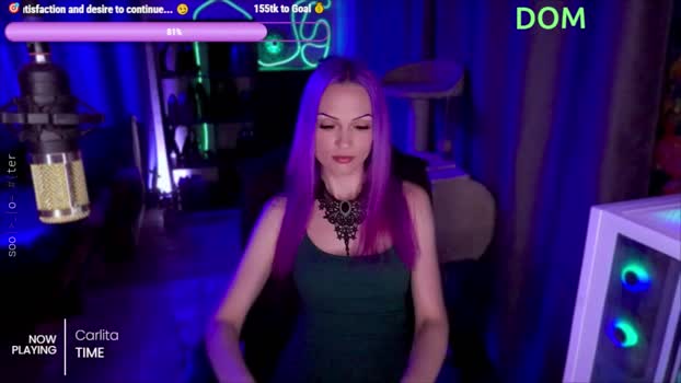 _mistress__ kinky Webcam SHOW @ Chaturbate 18-07-2025
