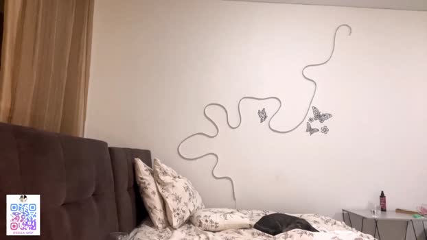 bella_gasp playtime Webcam SHOW @ Chaturbate 18-07-2025