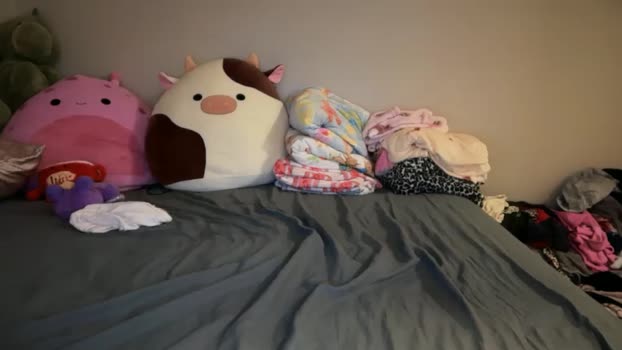 kenziesmithh toys Webcam SHOW @ Chaturbate 19-07-2025