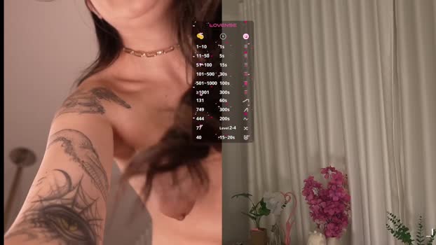 lau__1 Cam Webcam SHOW @ Chaturbate 19-07-2025