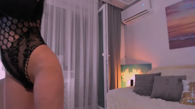 sweety_rinushka_ sexyfeet Webcam SHOW @ Chaturbate 18-07-2025