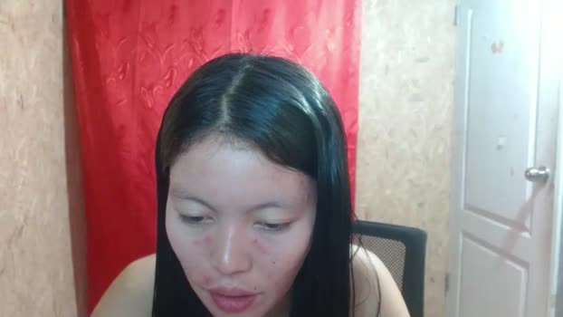 urasian_leamae toys Webcam SHOW @ Chaturbate 19-07-2025