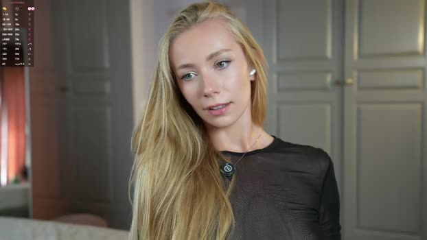 vika54784 fuck Webcam SHOW @ Chaturbate 19-07-2025