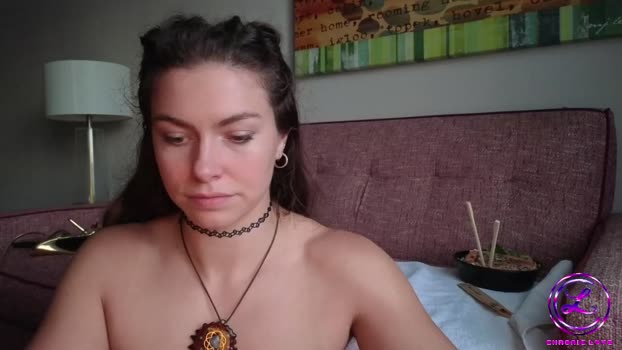 chroniclove Recorded Webcam SHOW @ Chaturbate 20-07-2025
