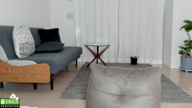 maybenanako wank Webcam SHOW @ Chaturbate 20-07-2025