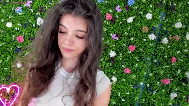 babyaylin nude Webcam SHOW @ Chaturbate 20-07-2025