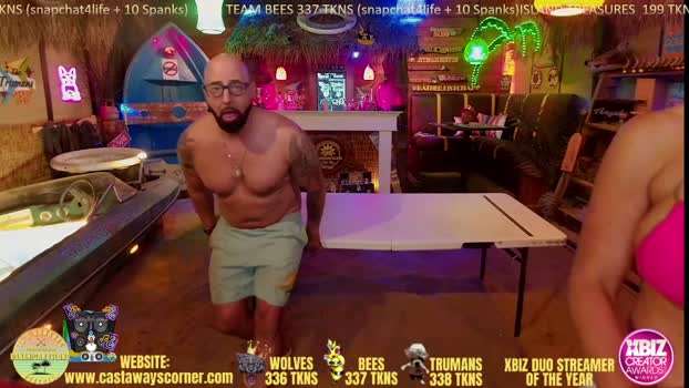 bigbananamilfshake ass Webcam SHOW @ Chaturbate 21-07-2025