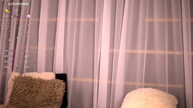 cynthiawest kiss Webcam SHOW @ Chaturbate 21-07-2025