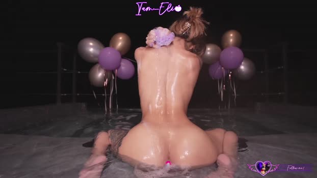 iam_eli blowjob Webcam SHOW @ Chaturbate 21-07-2025