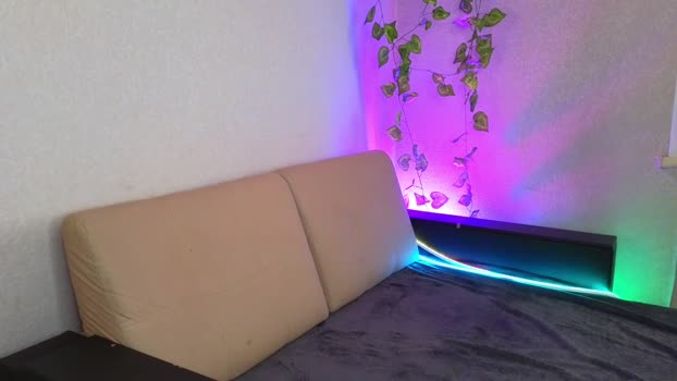 paradisepleasure_ sexyfeet Webcam SHOW @ Chaturbate 21-07-2025