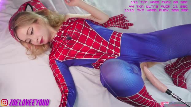 pinkpussy_daily lick Webcam SHOW @ Chaturbate 21-07-2025